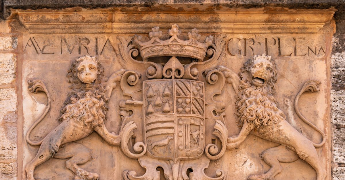Lire un blason : l&rsquo;héraldique pour débutants (sans se faire avoir)