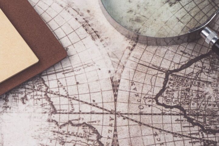 Trouver un généalogiste : le répertoire par région (Québec & France)