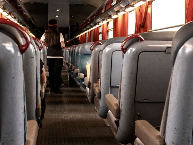 Confort et expérience de voyage avec Amtrak