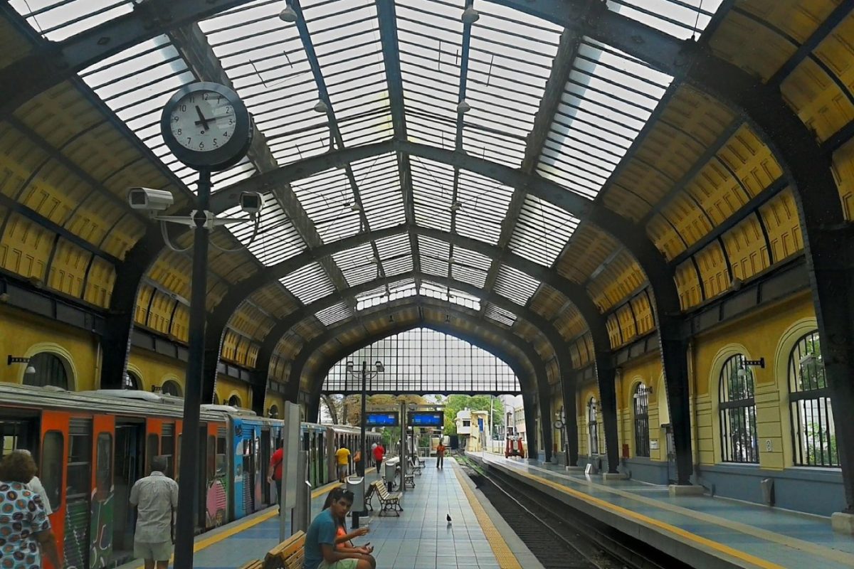 Comparatif pratique : Amtrak vs Greyhound entre grandes villes
