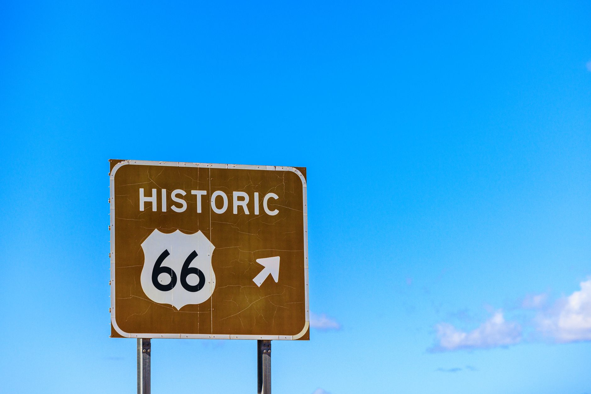 Camper sur la Route 66 : Astuces pour un Séjour Économique