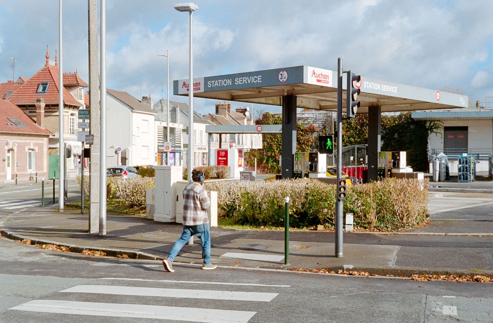 Les nouvelles liaisons de transport transforment-elles vos voyages ? Oui, voici comment