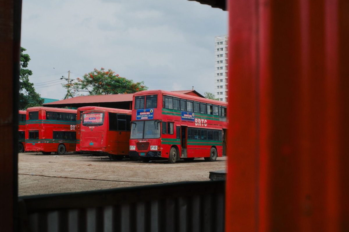 Greyhound ou Megabus : quel bus interurbain choisir ?