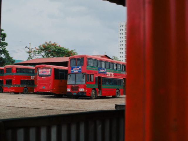 Greyhound ou Megabus : quel bus interurbain choisir ?