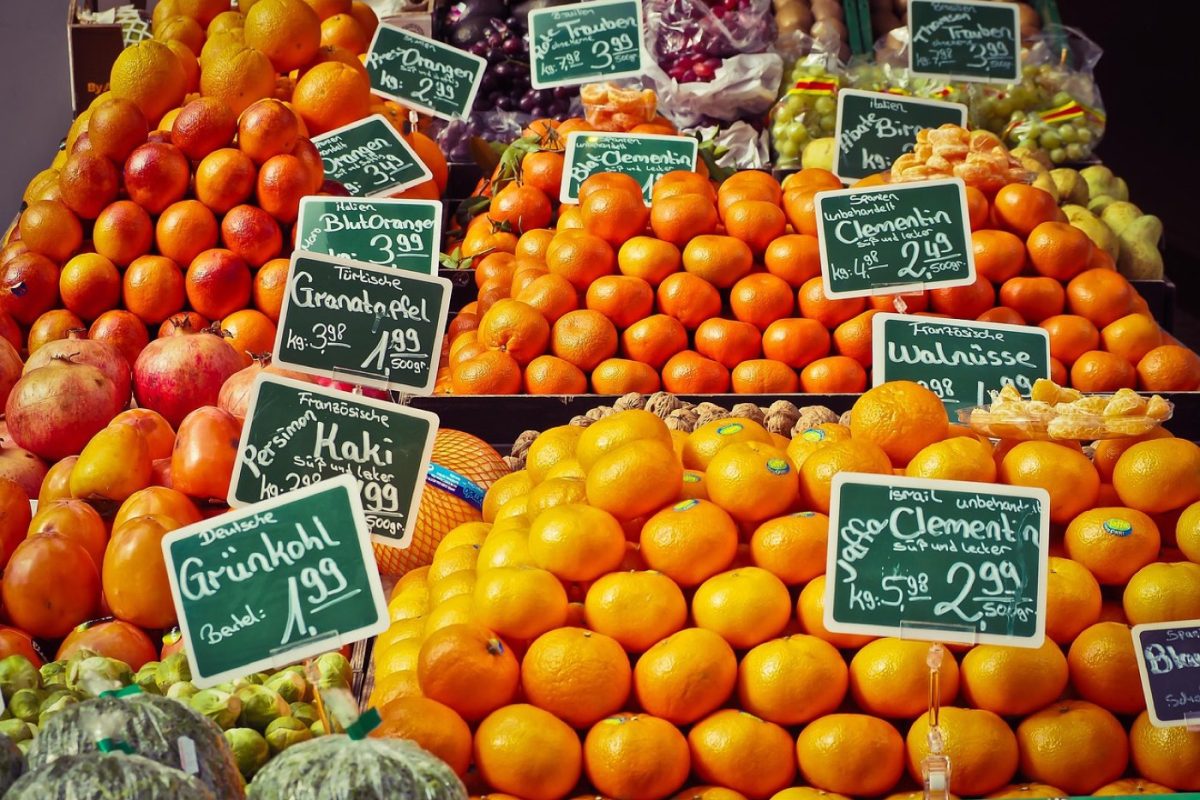 Meilleurs marchés fermiers en Californie : classement éditorial