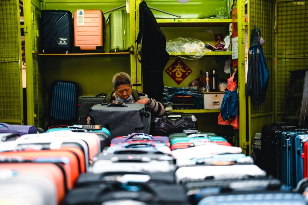Choisir son moyen de transport en France