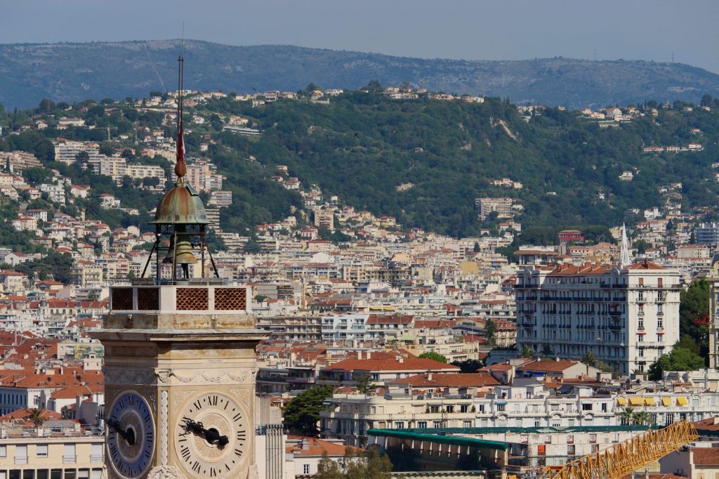 Nouvelle liaison aérienne entre New York et Nice : un atout pour les voyageurs