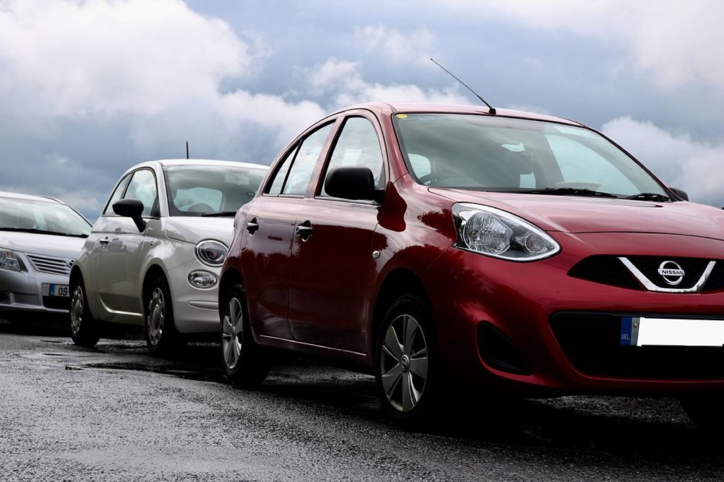 Ouicar ou Getaround pour une location ponctuelle près de Paris