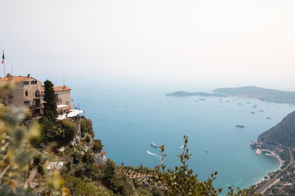 Découvrez la nouvelle liaison New York-Nice : un atout pour vos voyages en Côte d&rsquo;Azur