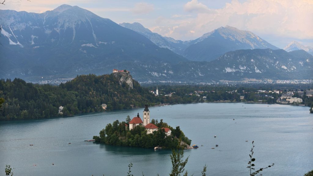 Les secrets du succès touristique de la Slovénie