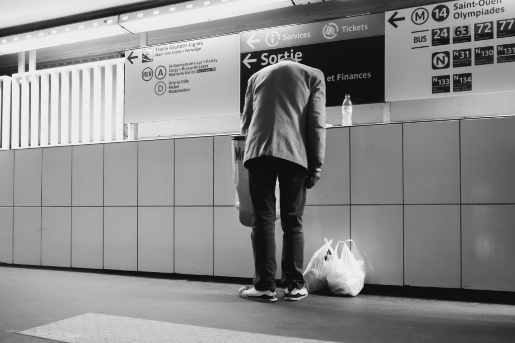 Nouvelles options de transport entre Nice et Lyon