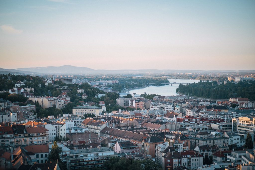Nouvelles options de transport entre Nice et Lyon