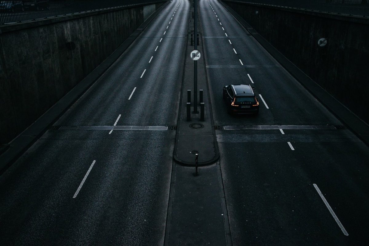 Top des routes scéniques en voiture aux États‑Unis