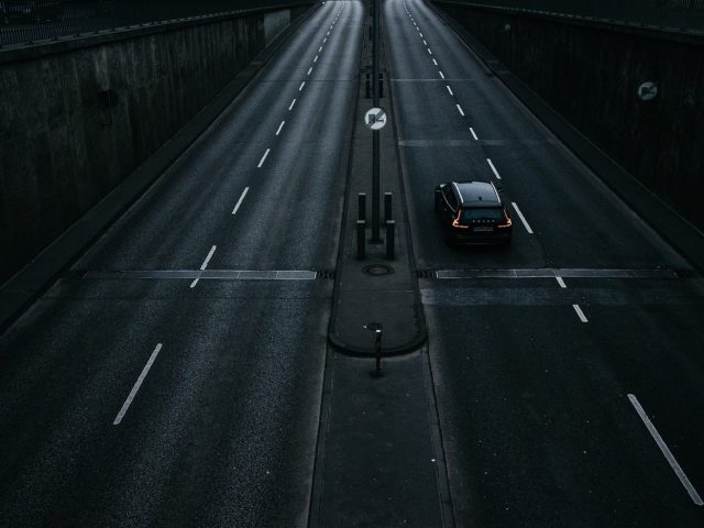 Top des routes scéniques en voiture aux États‑Unis