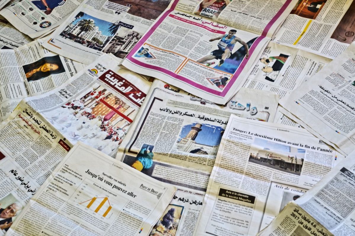 Saveurs locales des États-Unis : panorama régional