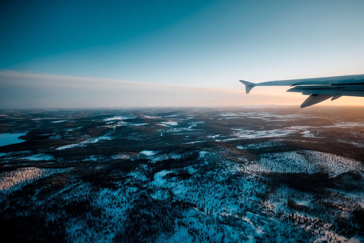 Nouvelle liaison directe New York-Nashville : un bond pour vos voyages