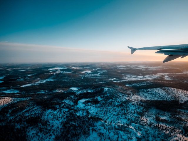 Nouvelle liaison directe New York-Nashville : un bond pour vos voyages