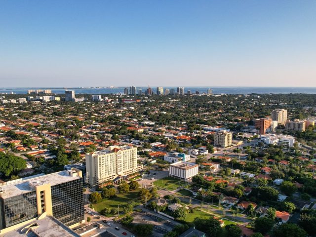 Nouvelle liaison vers Orlando : un changement radical pour votre voyage