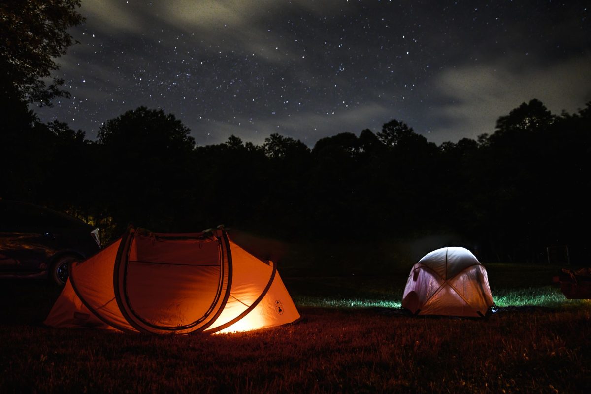 Améliorez Votre Expérience de Camping