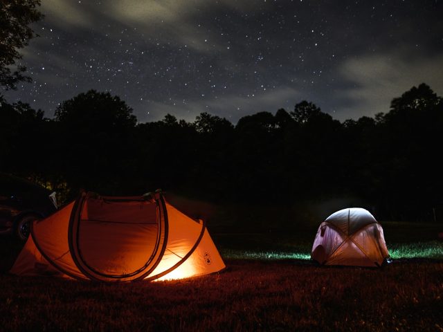 Améliorez Votre Expérience de Camping