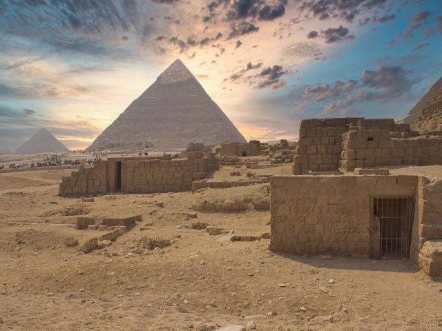 Nouvelles procédures d’entrée en Égypte : ce qu’il faut savoir