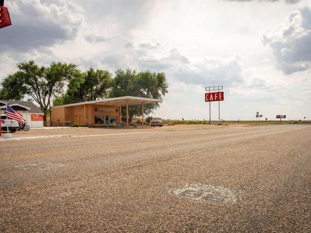 Camper sur la Route 66 : Astuces pour un Séjour Économique