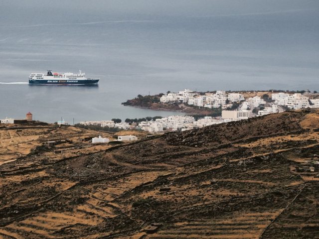 Dès maintenant, accédez facilement à Old Sagiada grâce à une nouvelle liaison aérienne