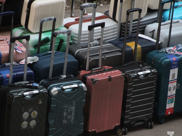Explorez les Meilleurs Endroits pour Camper de Manière Originale aux États-Unis