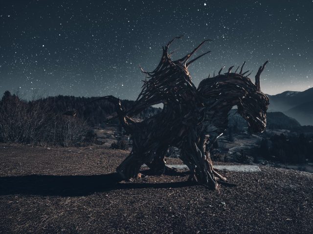 Les meilleures destinations américaines pour les passionnés de cryptozoologie