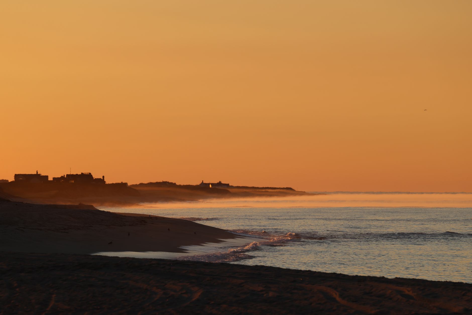 Cape Cod ou Nantucket : quel choix pour un séjour balnéaire