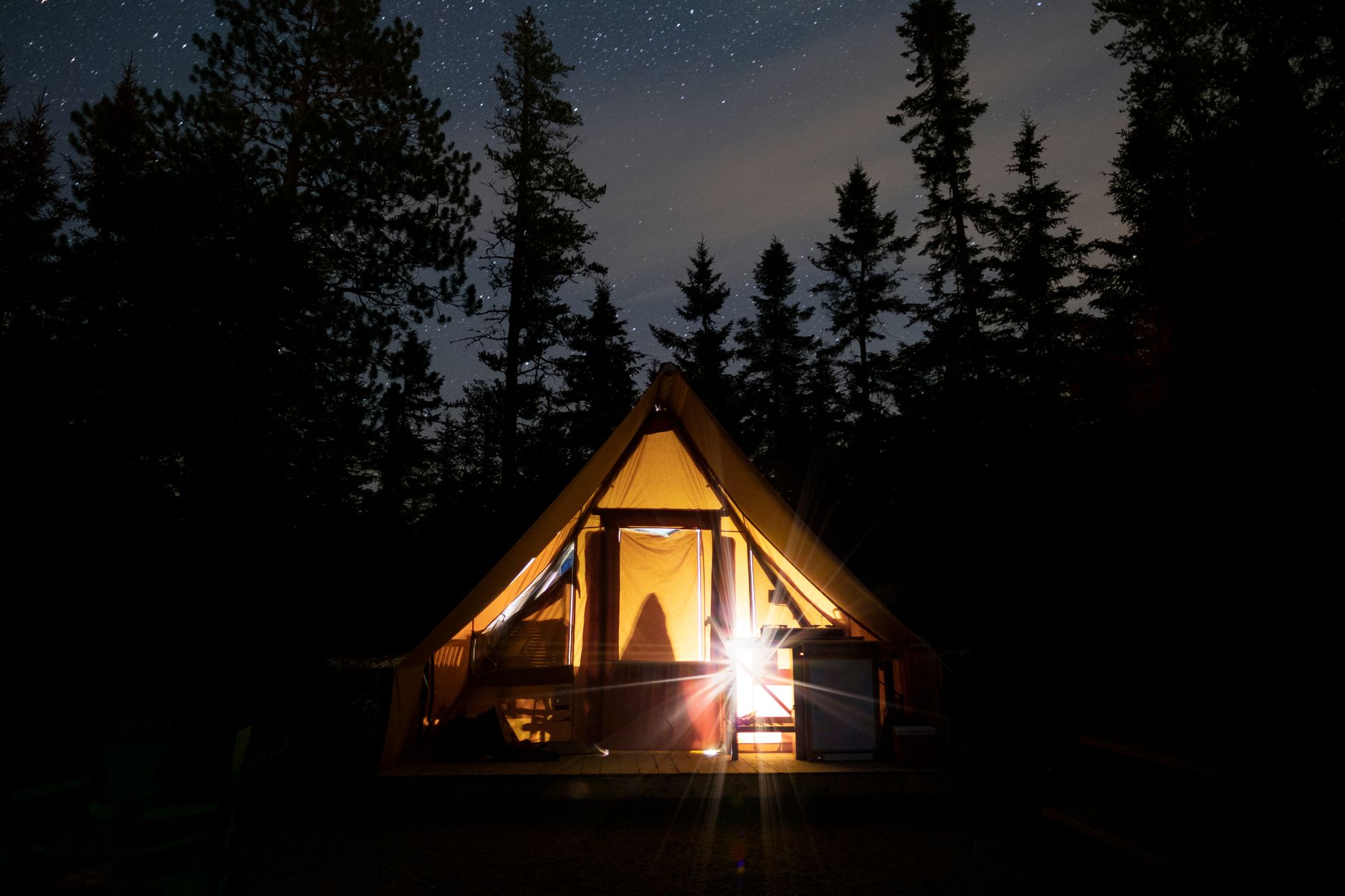 GlampingHub : marketplace d'hébergements glamping