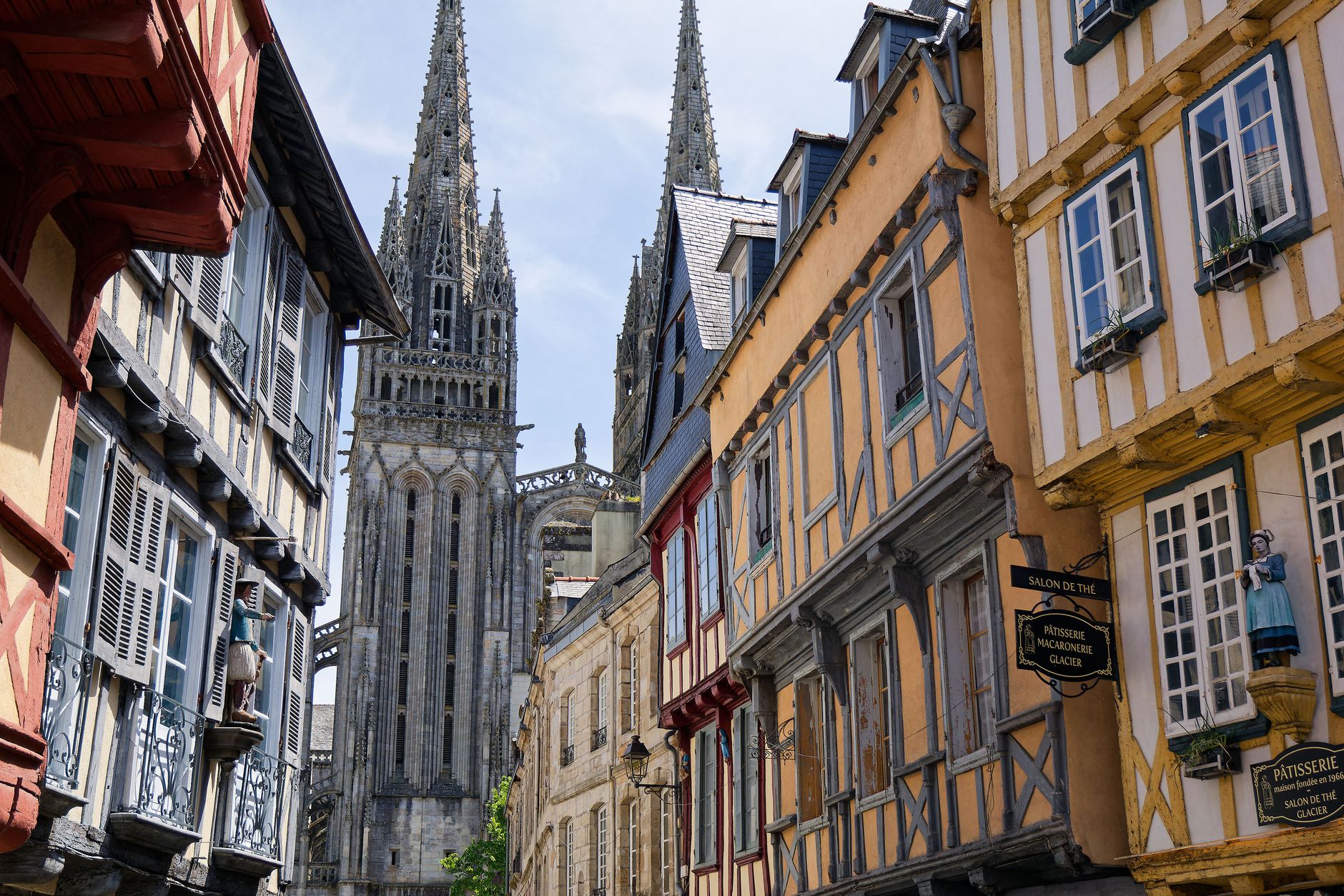 Itinéraire 3 jours à La Nouvelle‑Orléans - guide condensé