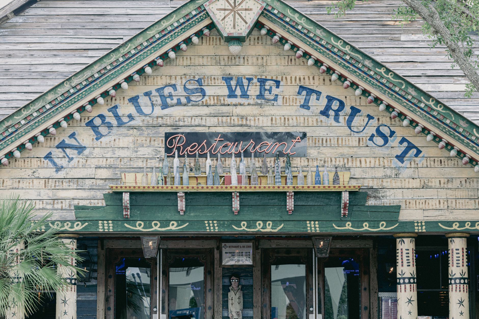 Meilleurs restaurants pour découvrir la cuisine cajun
