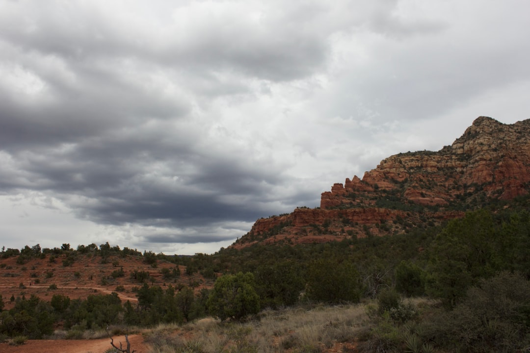 Sedona ou Monument Valley : choisir le paysage à visiter