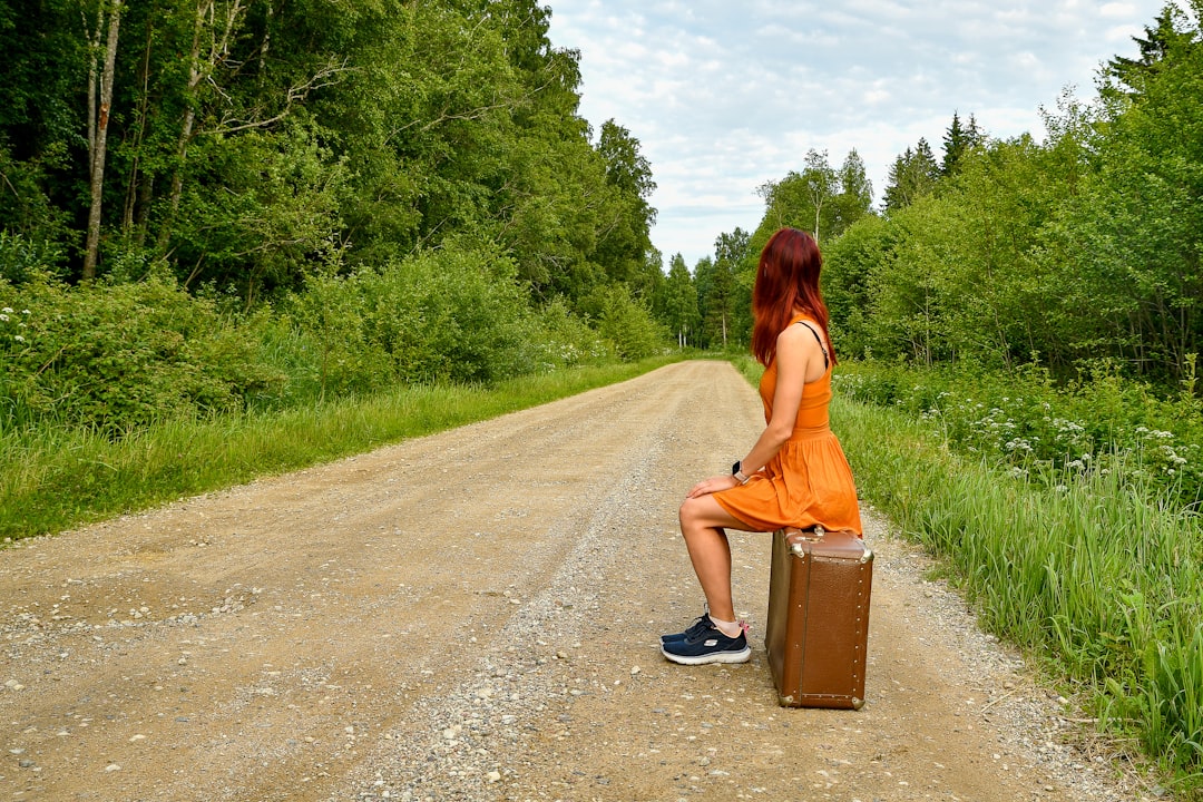 9 itinéraires de road trip Pacific Northwest