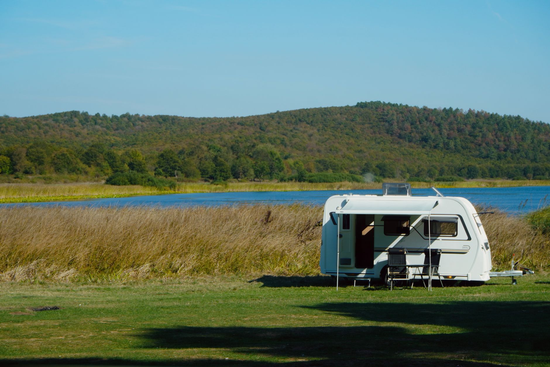 Les meilleures destinations pour le camping sauvage