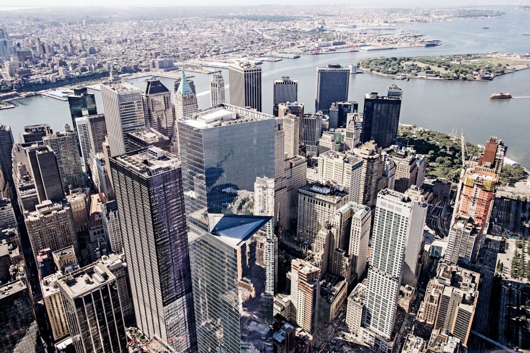 Nouvelle Liaison Aérienne pour l'Été 2027 : New York-Nice