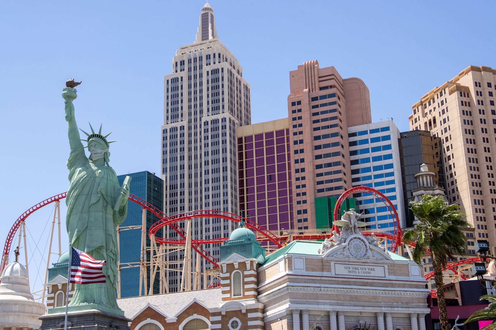 Profiter de la Nouvelle Liaison New York-Nice pour Vos Vacances