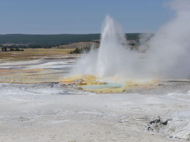 Yellowstone ou Grand Teton : quel parc choisir ?