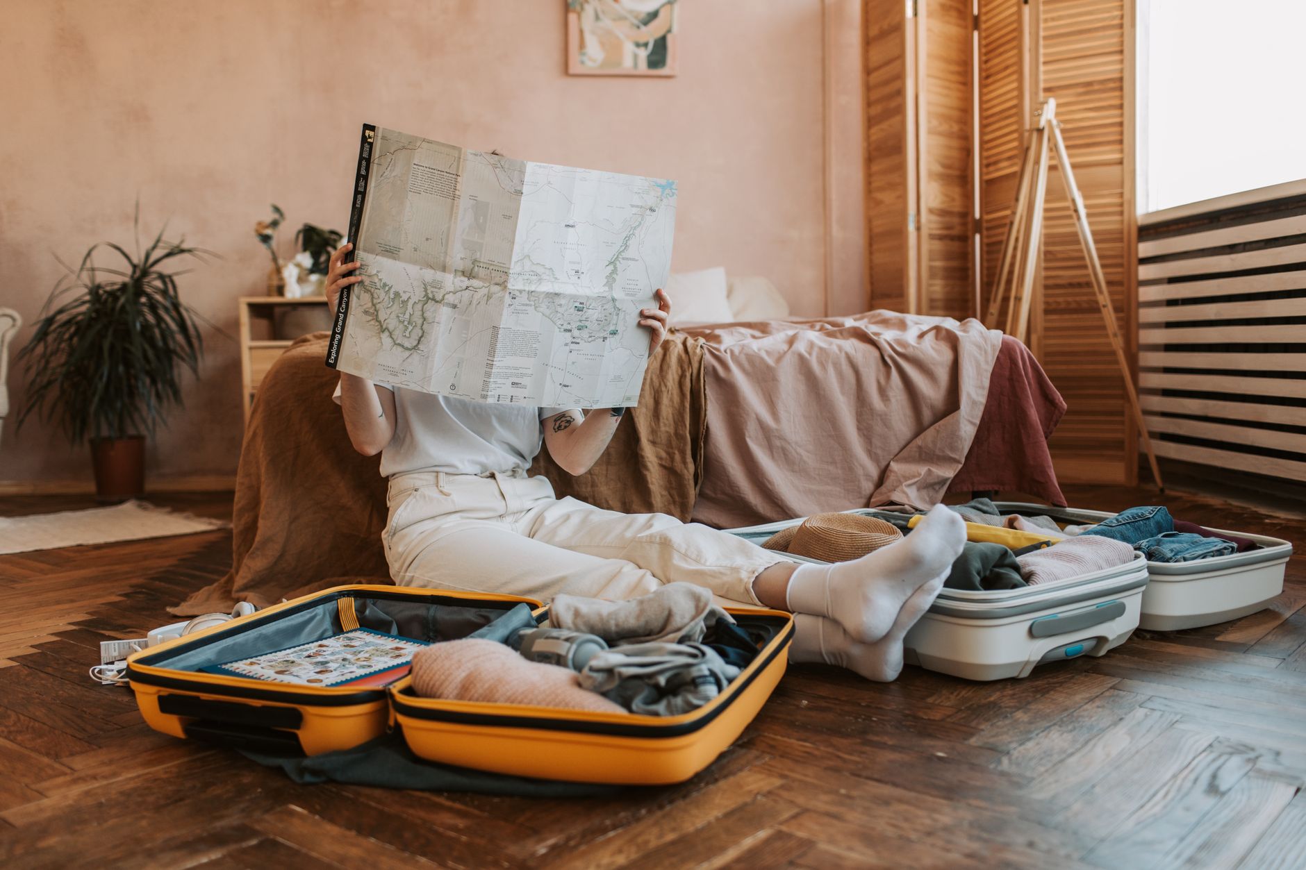 Pourquoi un opérateur de voyage fiable change tout pour vos vacances familiales